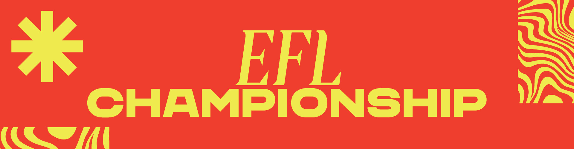 EFL Championship at Walkabout(p)