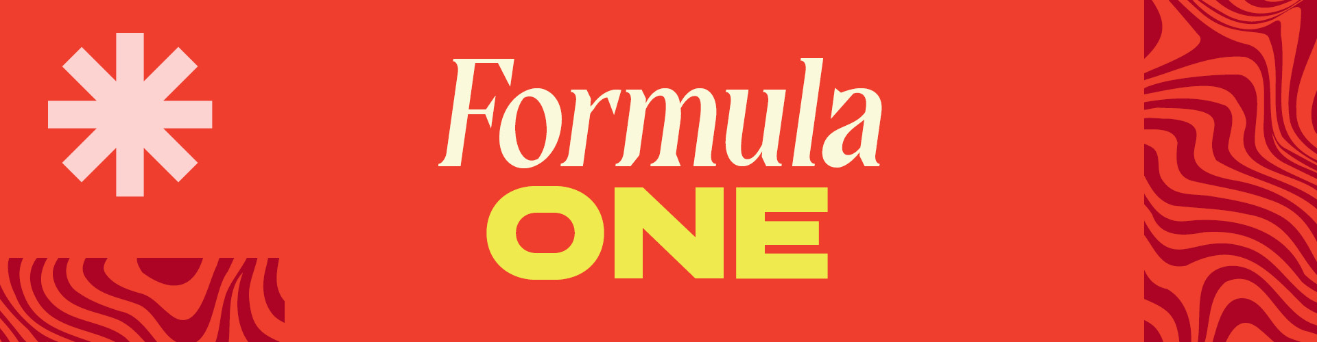 F1 - Every Race Live at Walkabout(p)