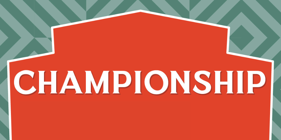 CHAMPIONSHIP