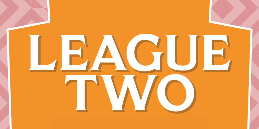 LEAGUE TWO