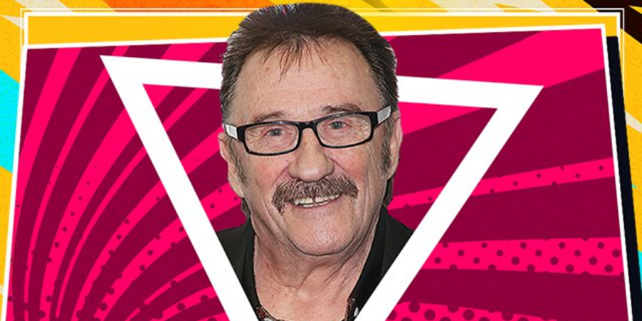 Paul Chuckle Paul Chuckle