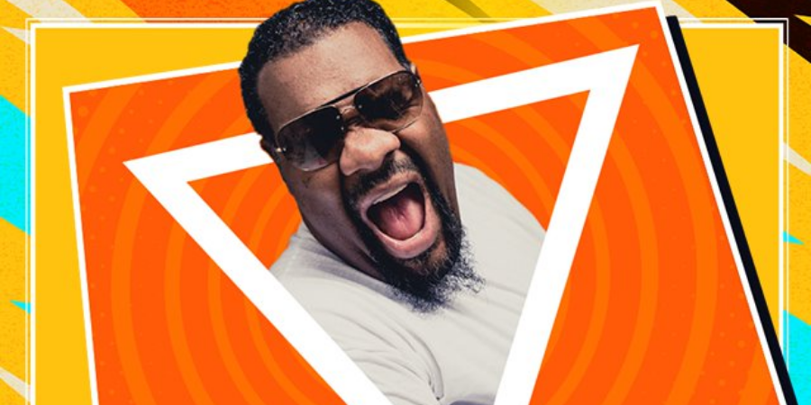 Fatman Scoop Fatman Scoop