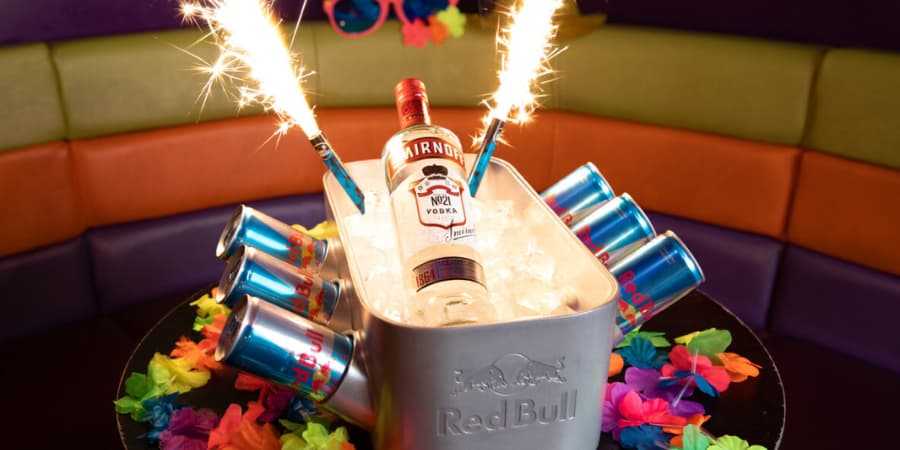 Events & Competitions at Popworld(p)