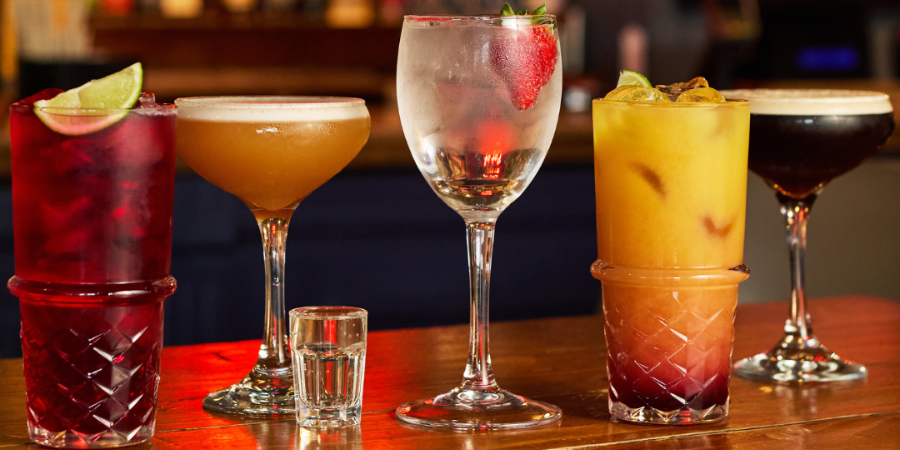 Competitions at Scarlet Tap Southsea (p)