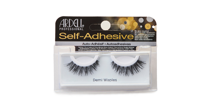 Eyelashes at Slug & Lettuce Glasgow (p)