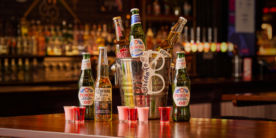 Going To The Chapel Package