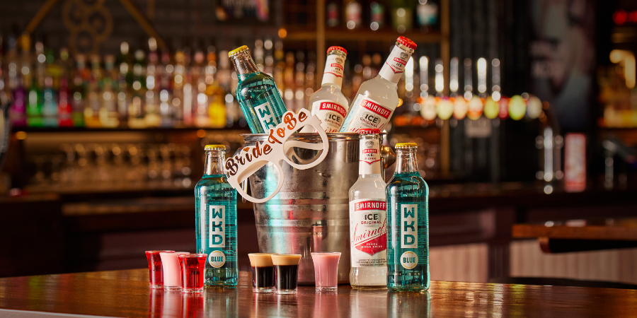 They Said Yes Package They Said Yes Package