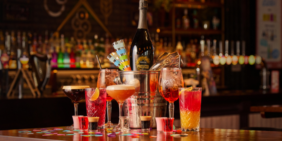 What's My Age Again Package