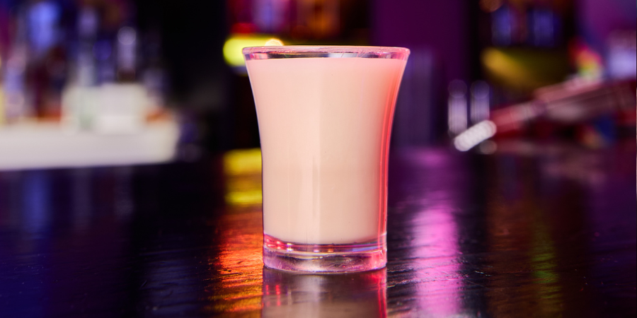 Shots at Slug And Lettuce Birmingham (p)