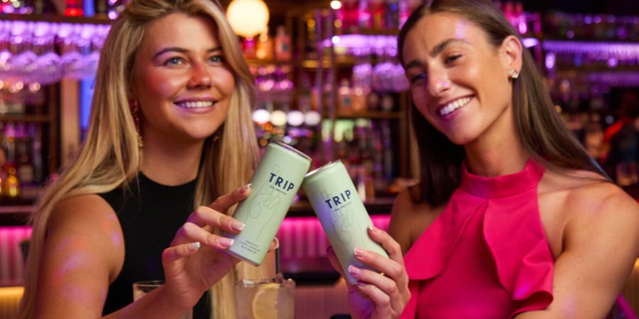 mocktails at Slug And Lettuce Birmingham (p)