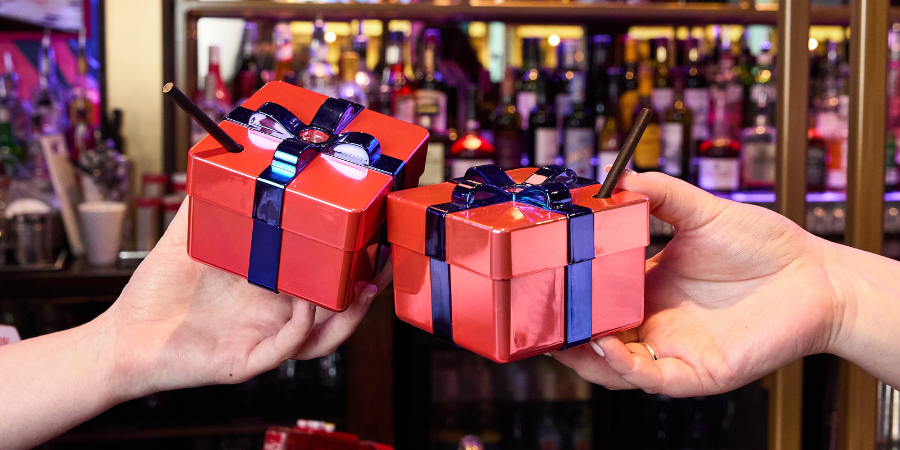 WTF Cocktail at Slug & Lettuce(p)