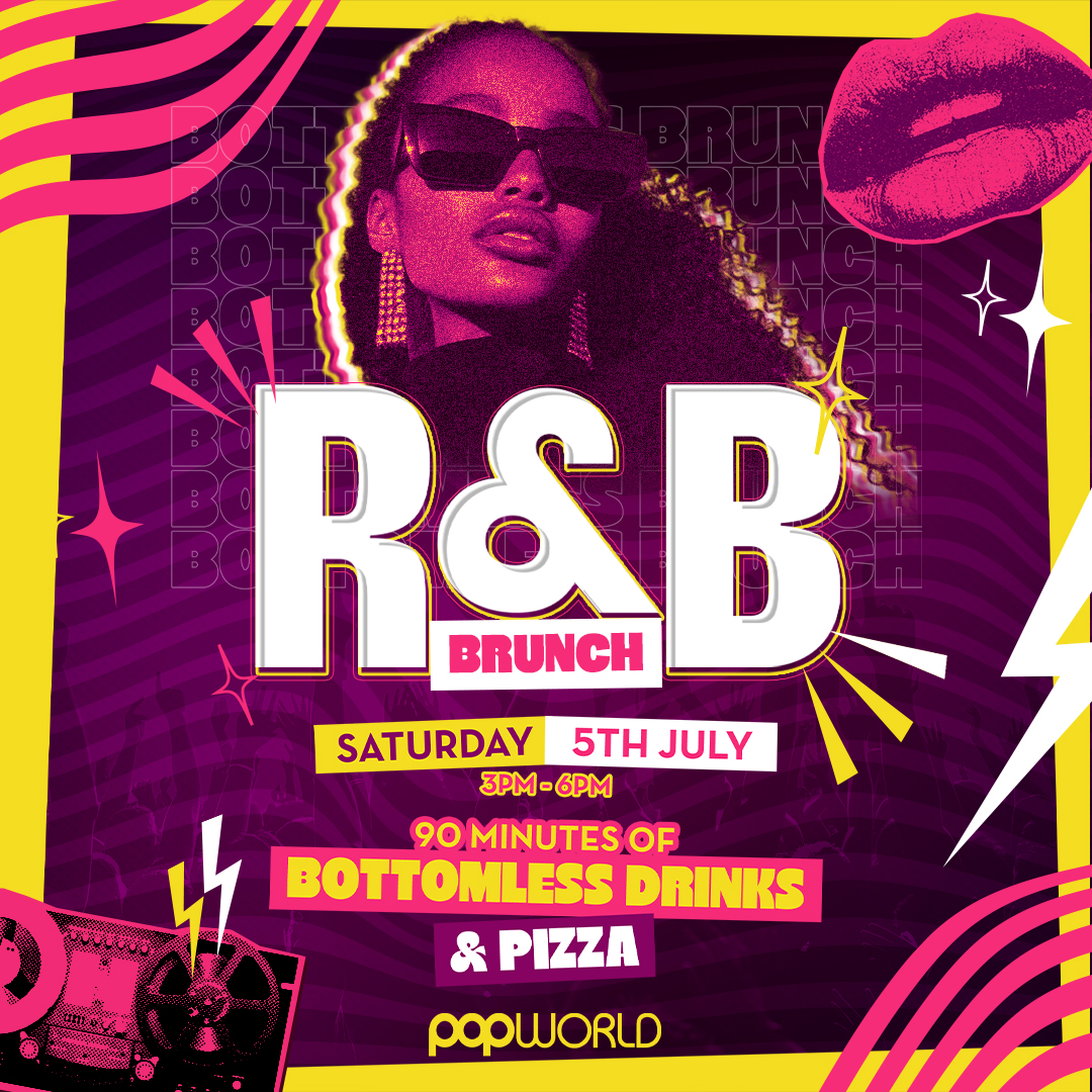 RnB Brunch
