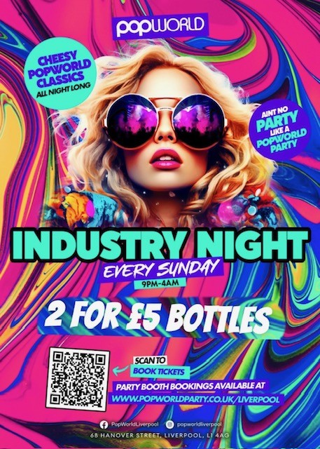 Industry Sundays