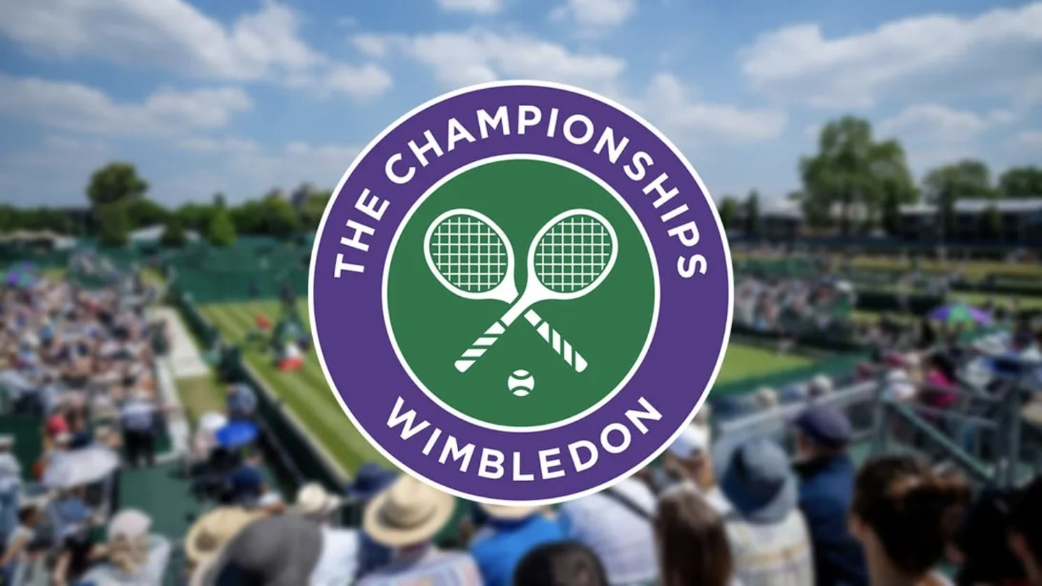 Wimbledon