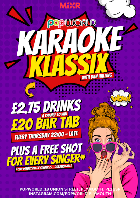 Karaoke Klassix