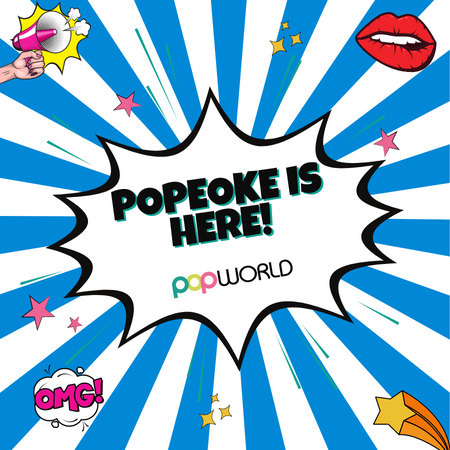 POPEOKE