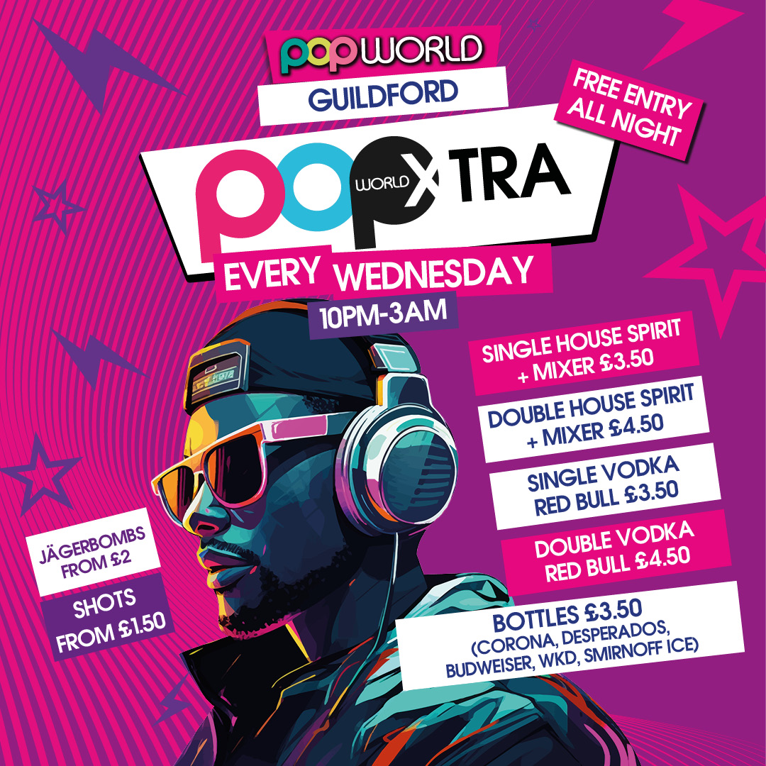 PopXtra