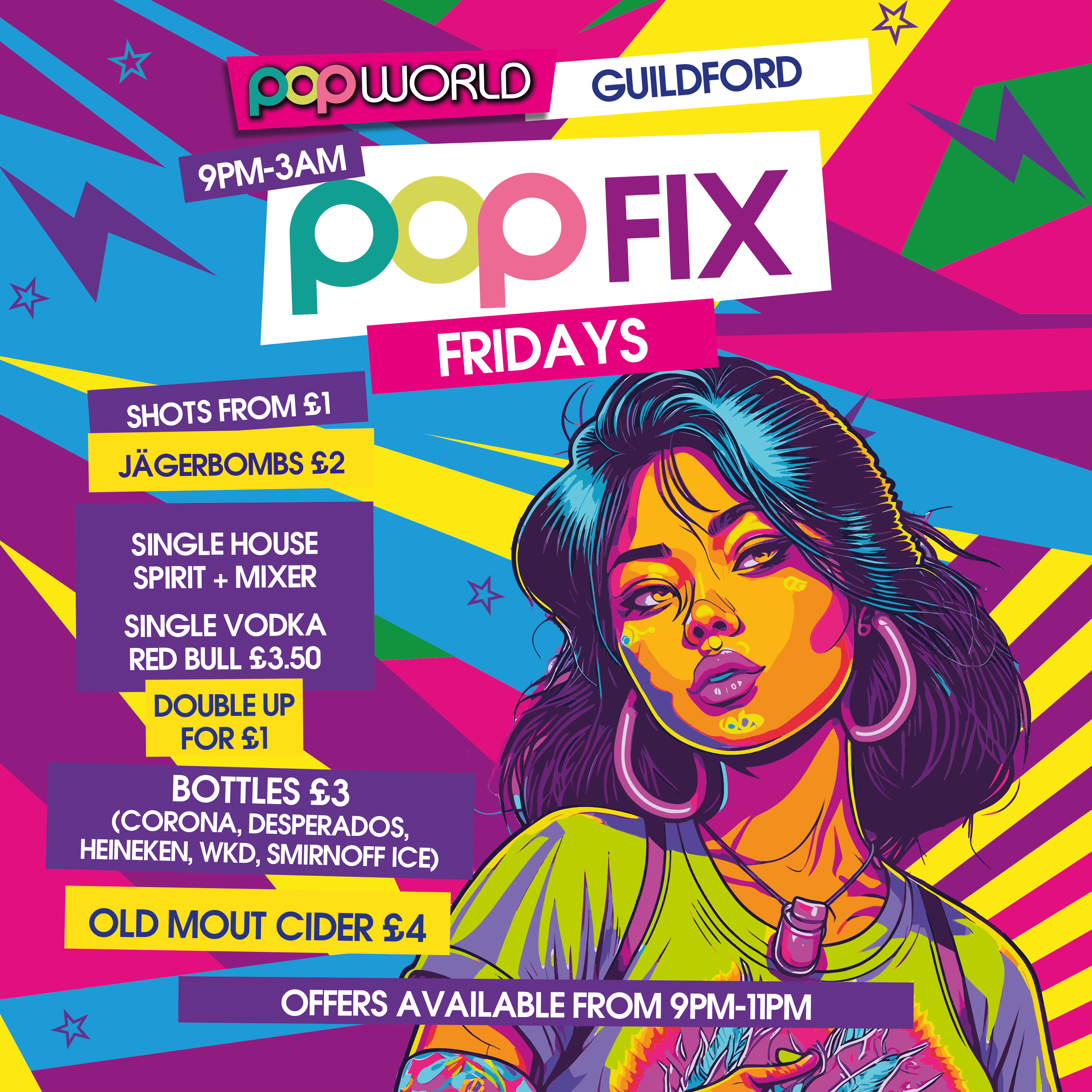PopFix