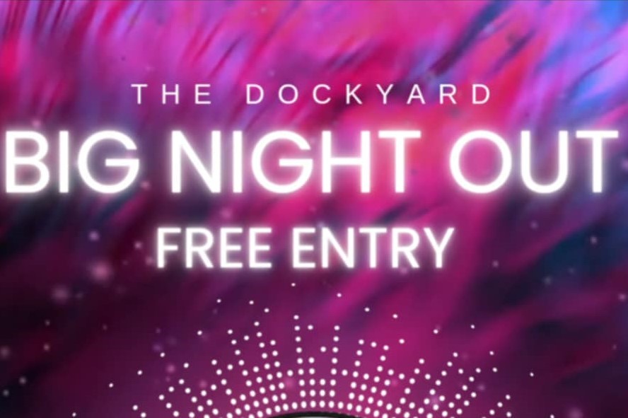 Big Night Out