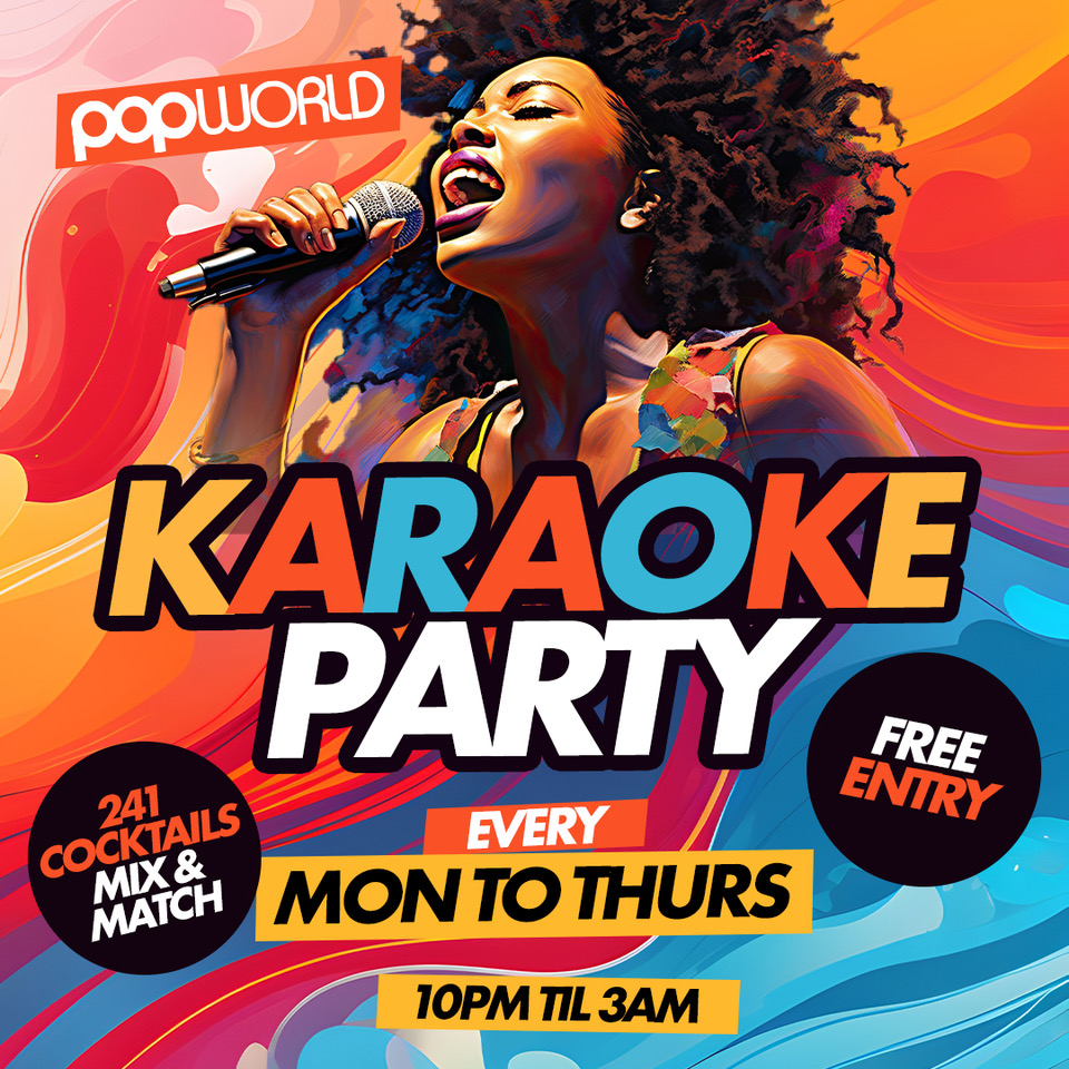Karaoke Party