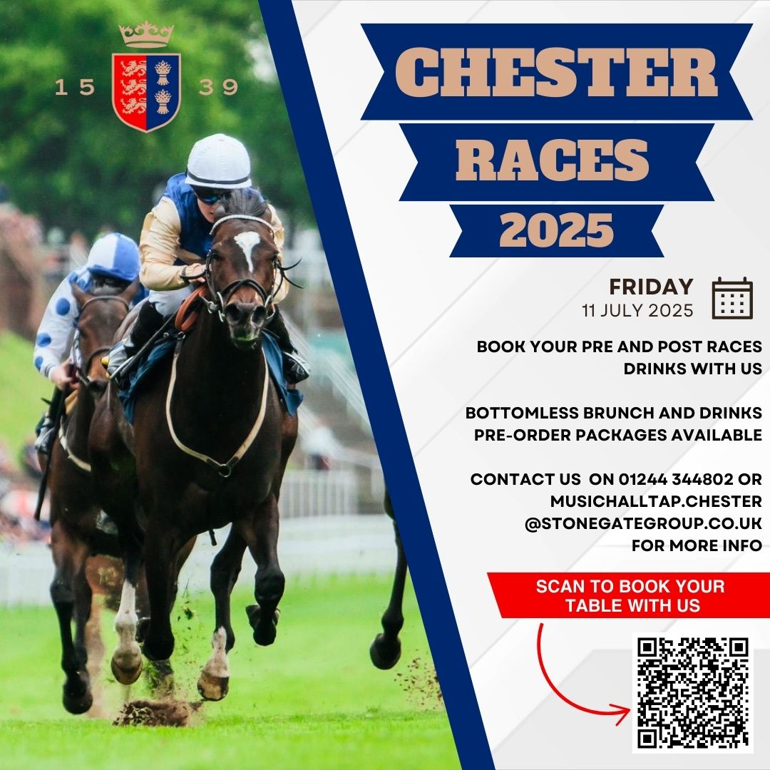 Chester Races