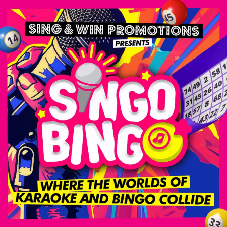 Singo Bingo Singo Bingo