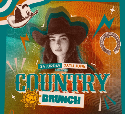 Country Brunch