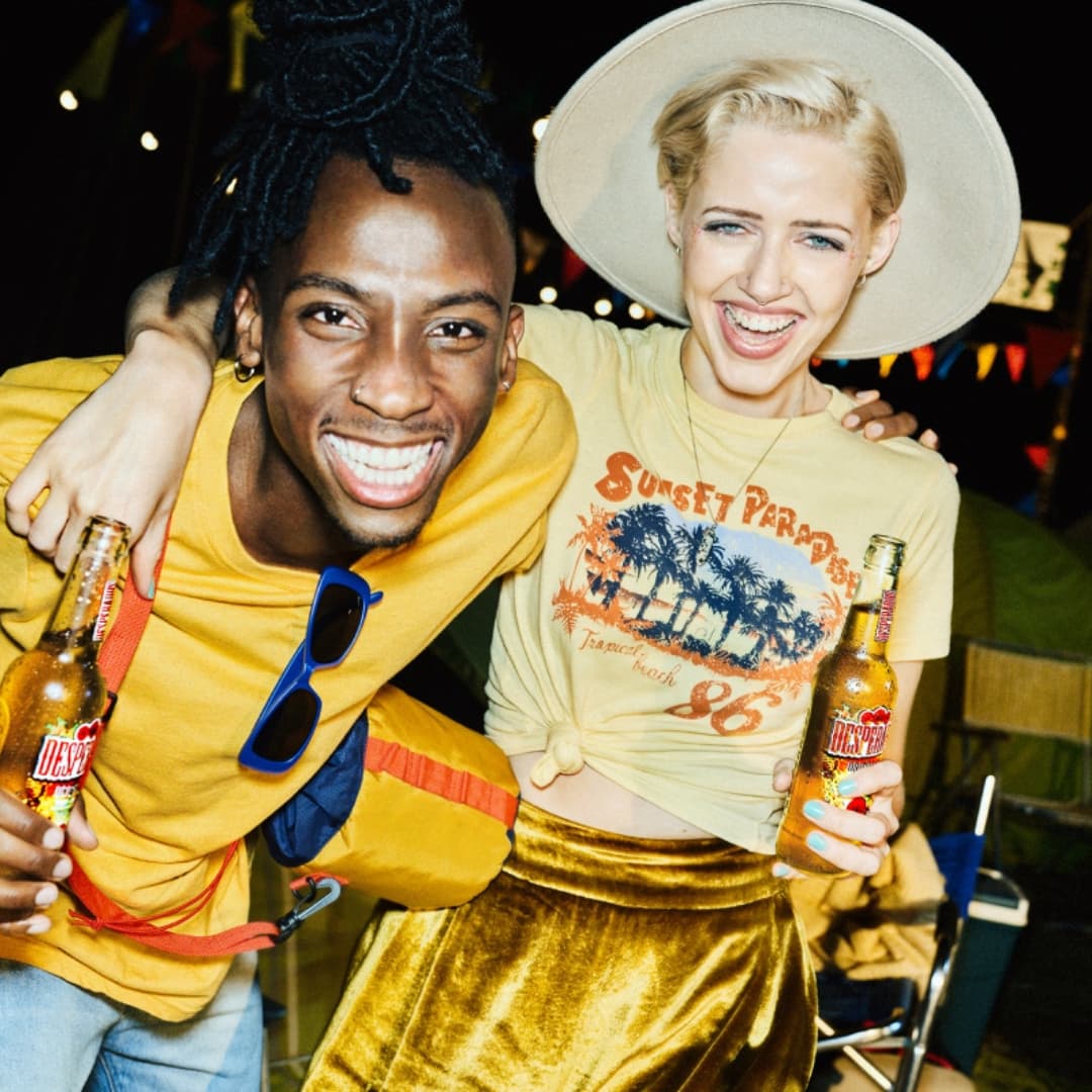 Nights out made easy