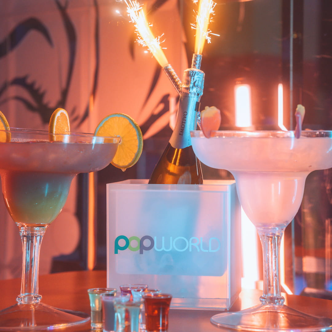 Birthday/Hen Party Package