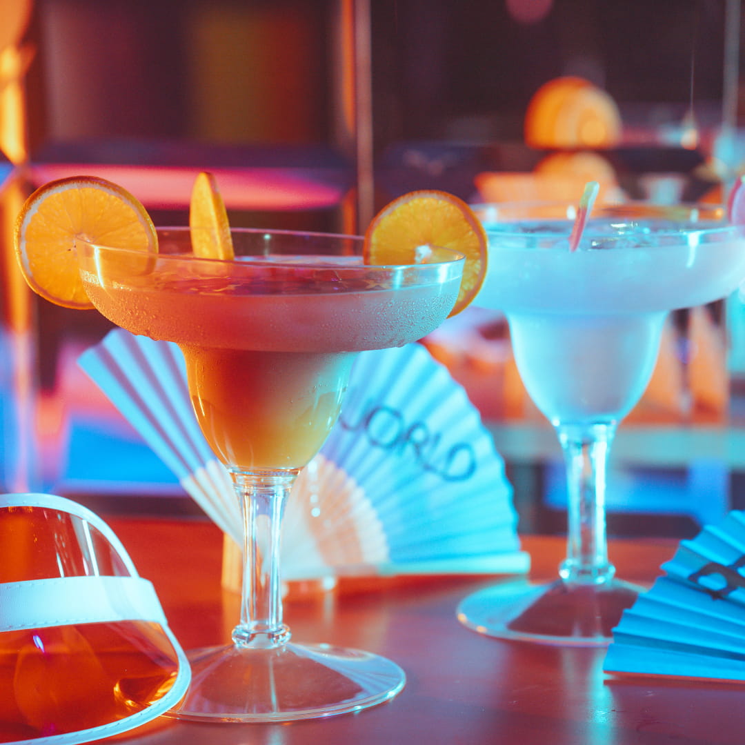 Shake It Off Partini Package