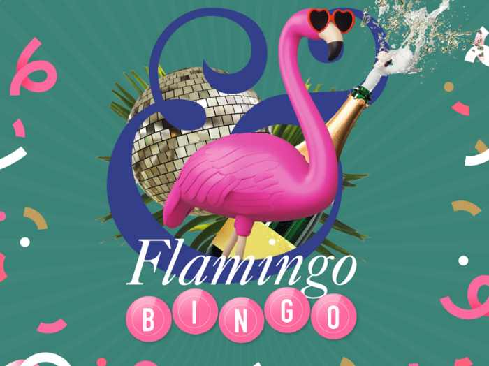 Flamingo Bingo | Corporate Private Hire At S&L
