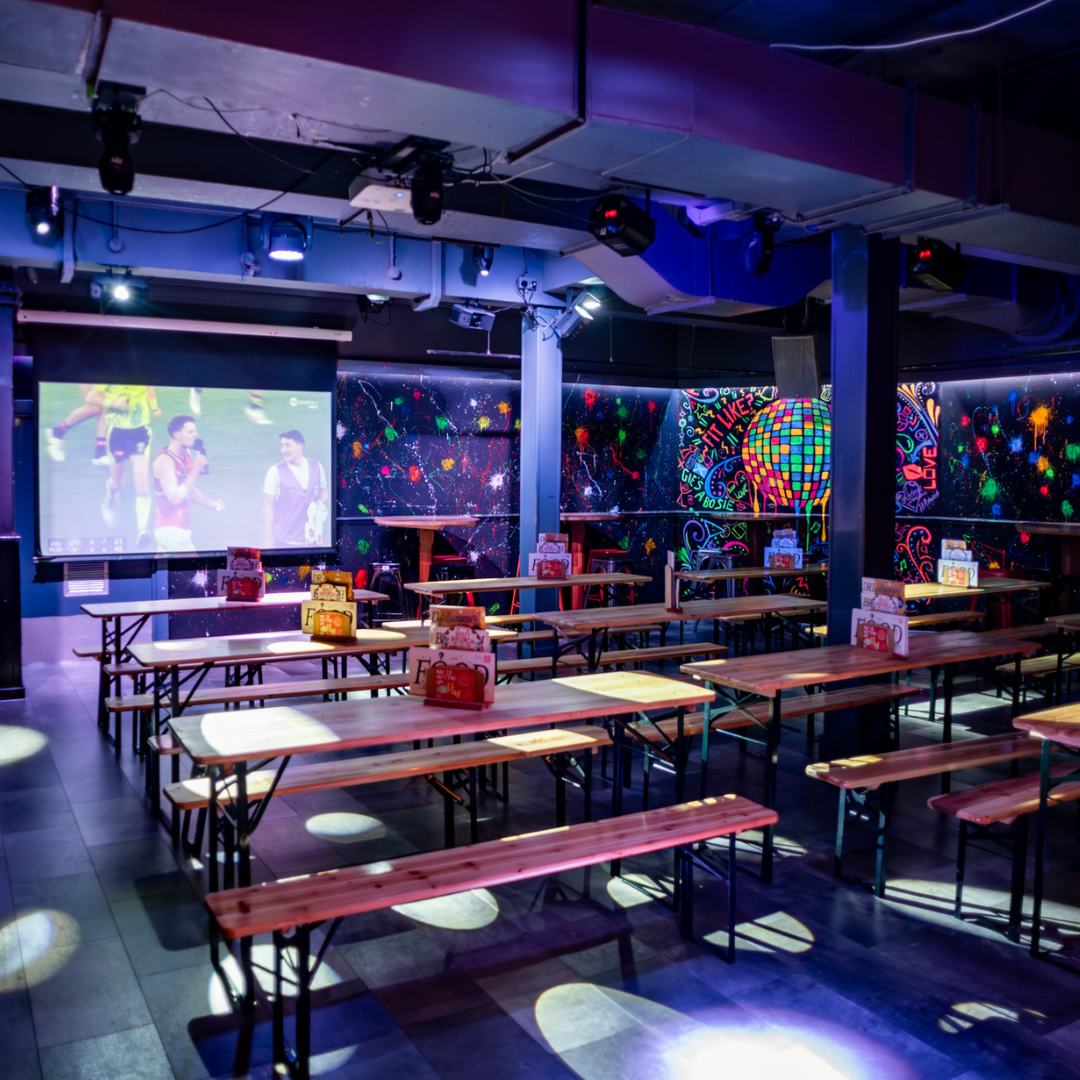 Exodos - Private Hire in Aberdeen