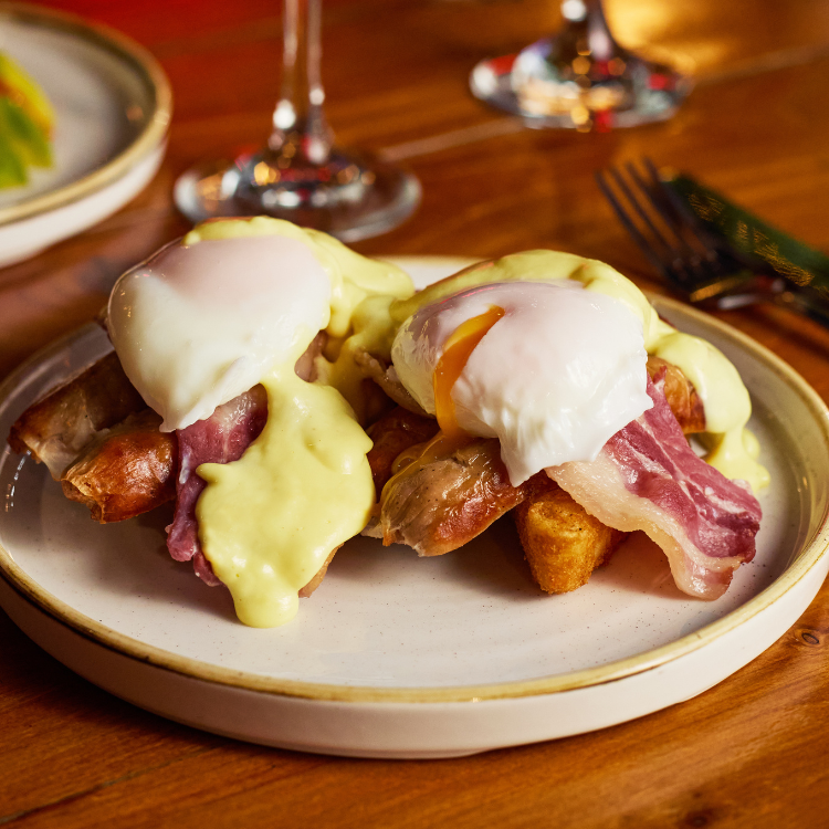 Boss Benedict Boss Benedict