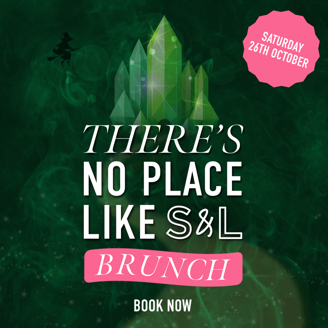 There's No Place Like S&L