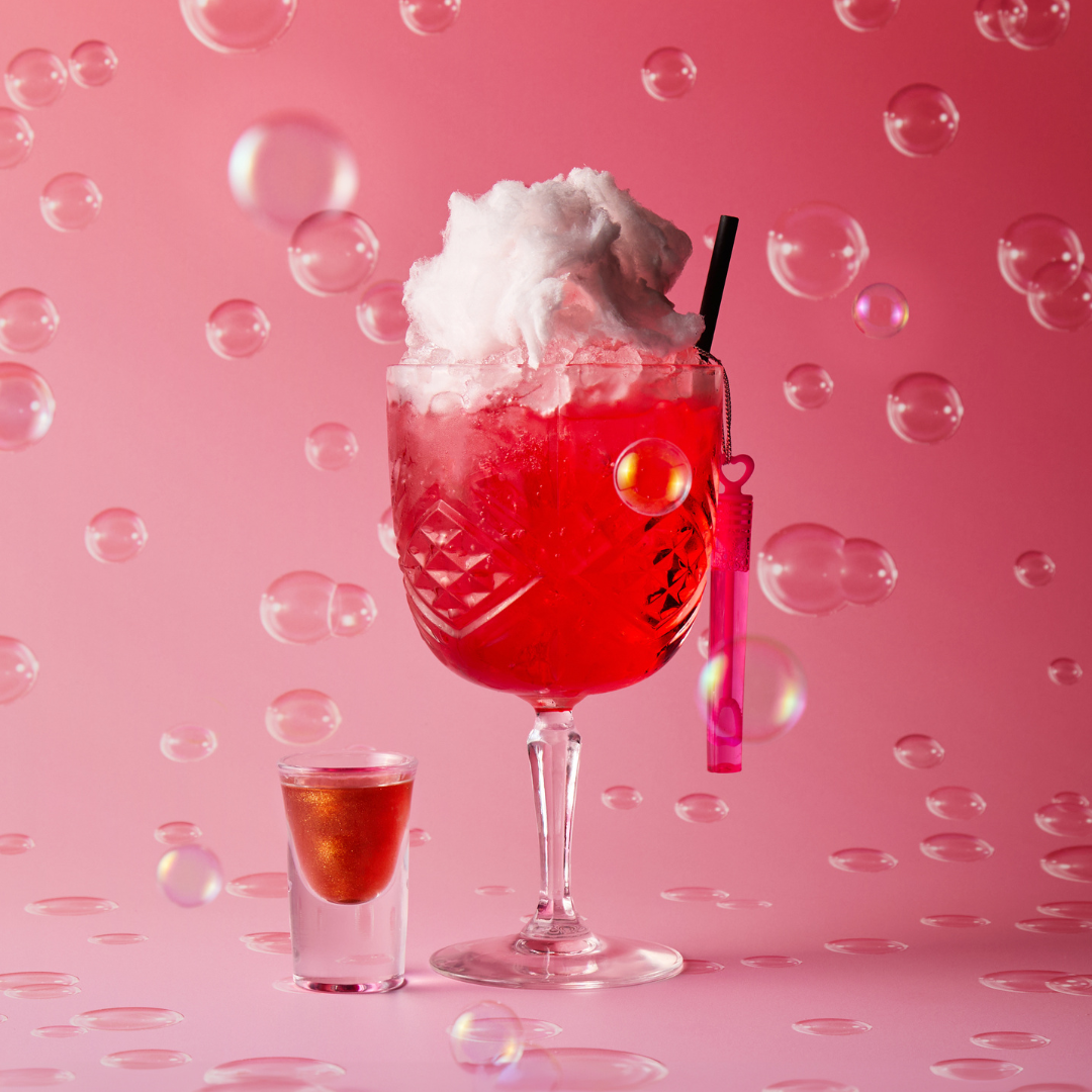 So Popular Cocktail at S&L