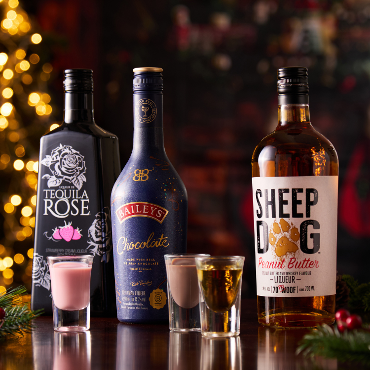 Shot selection at S&L