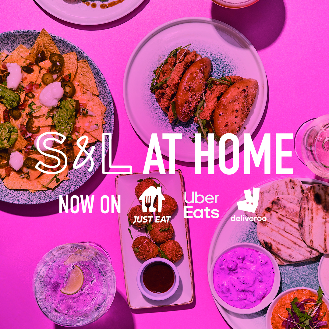 S&L At Home In Woking