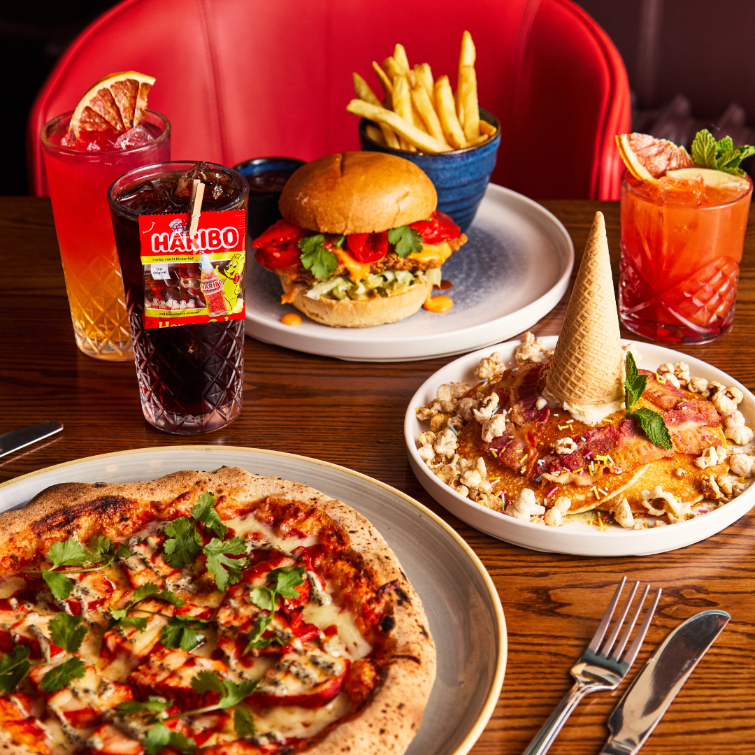 Hen Party Bottomless Brunch Hen Party Bottomless Brunch