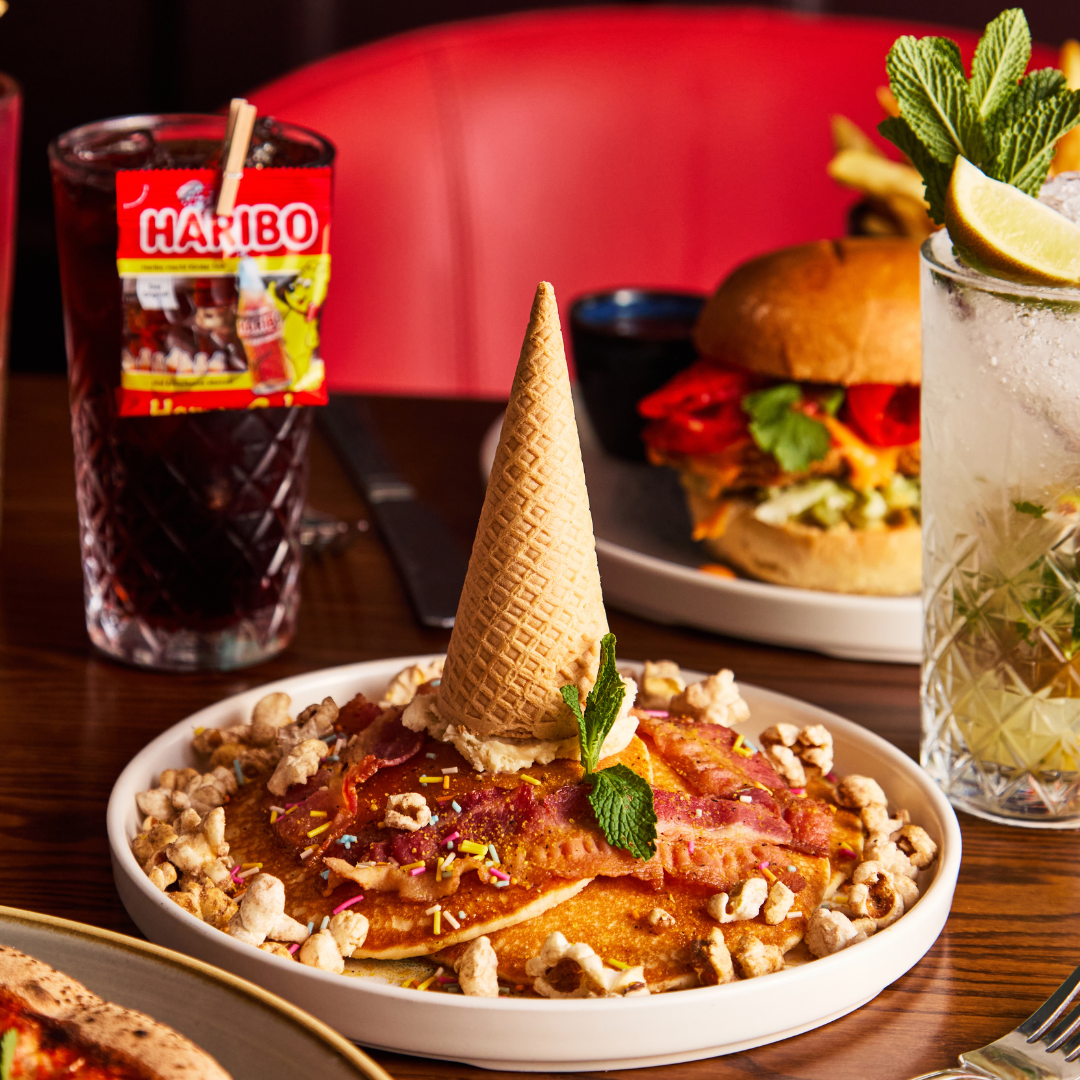 Bottomless Brunch at Scarlet Tap Southsea (p) Bottomless Brunch at Scarlet Tap Southsea (p)