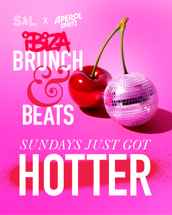 Brunch and Beats