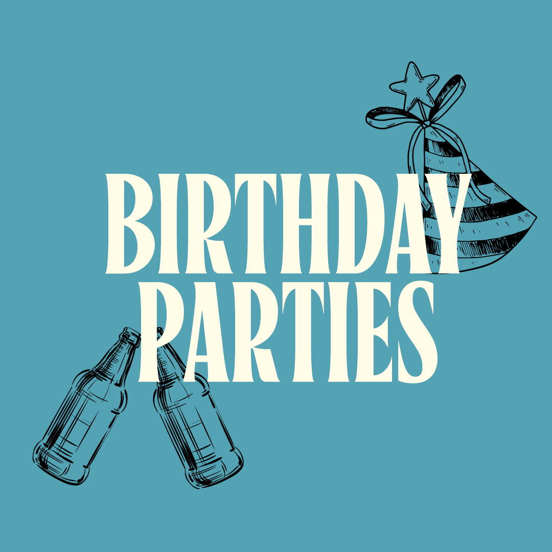 Birthday Parties Birthday Parties