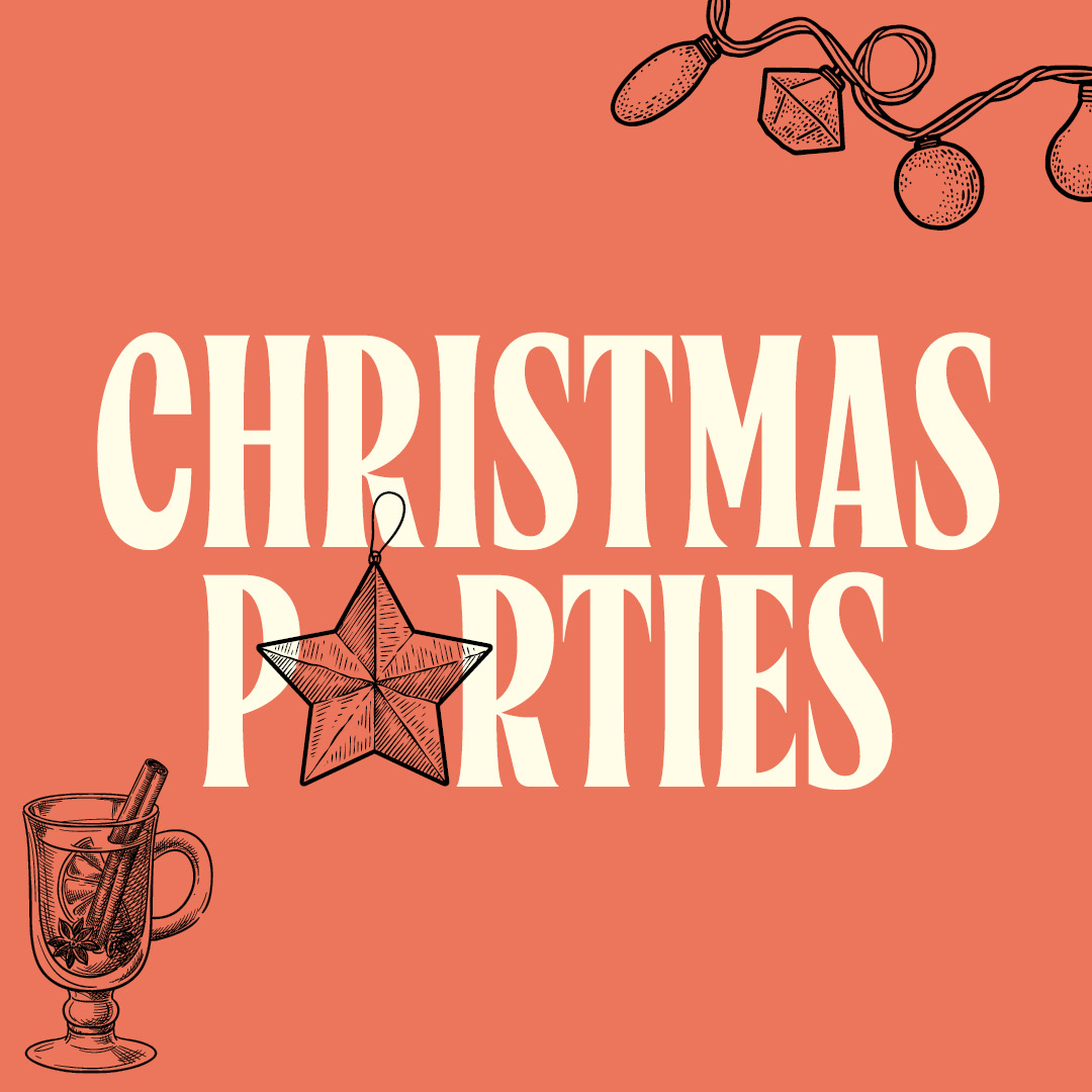 Christmas Parties Christmas Parties