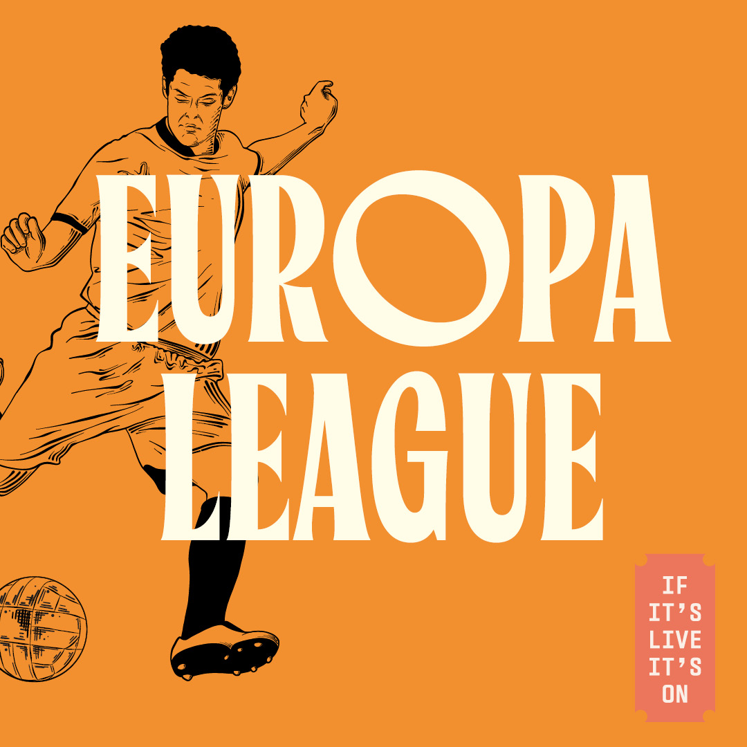 Europa League