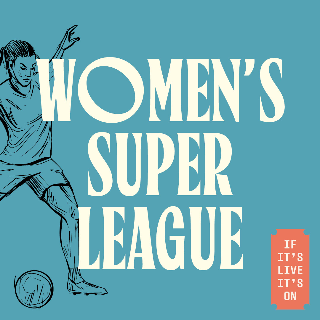 Women's Super League