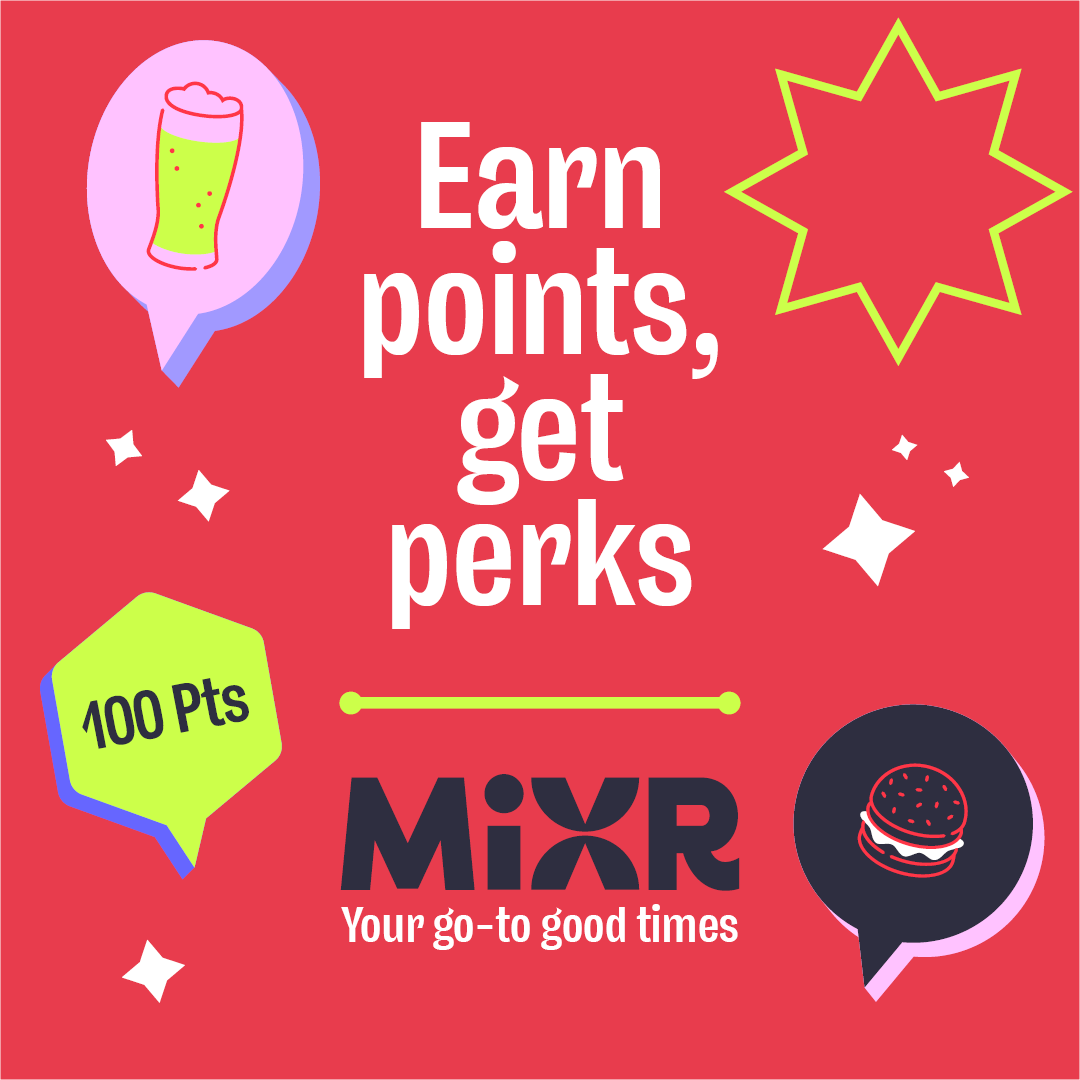 Download MiXR Sport today.