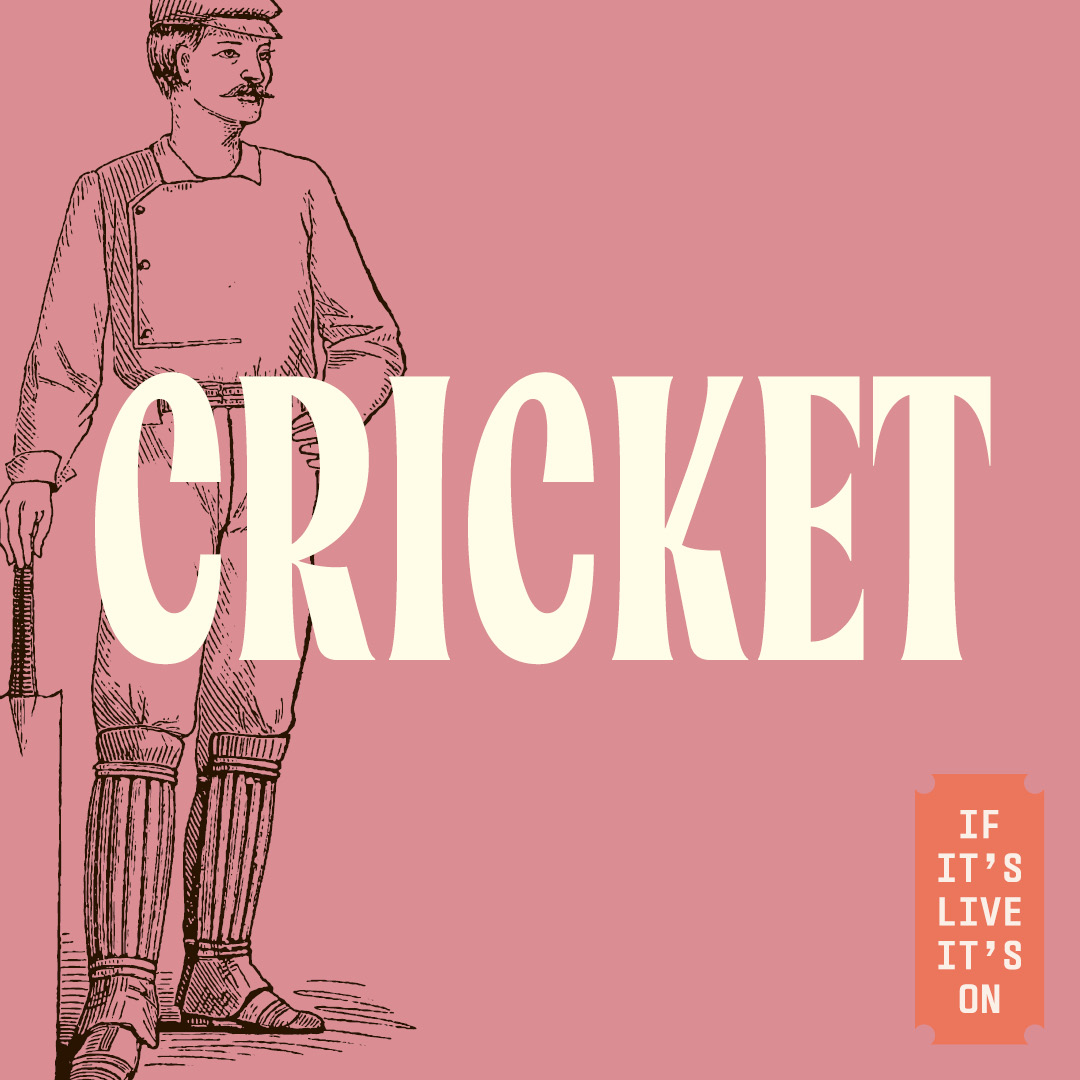 Cricket