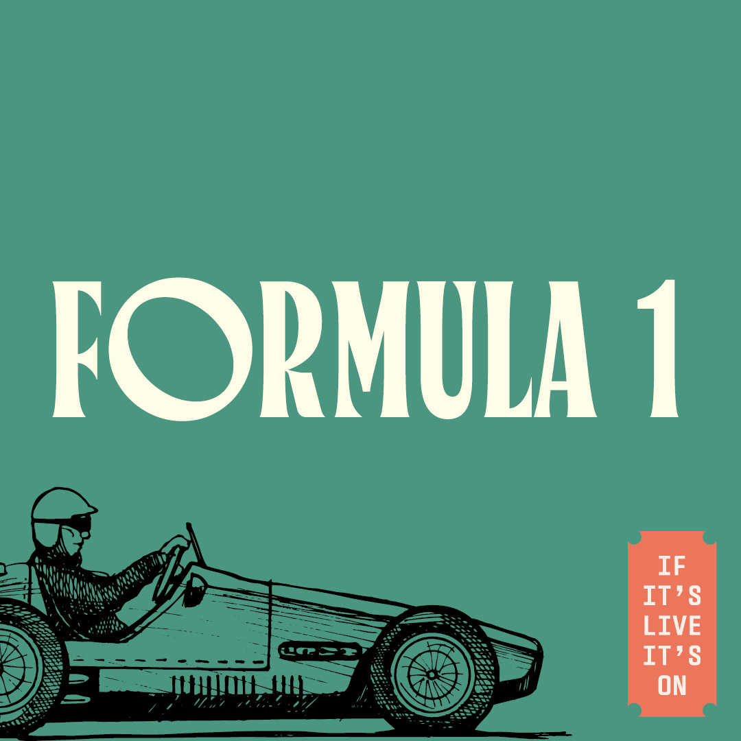 Formula One