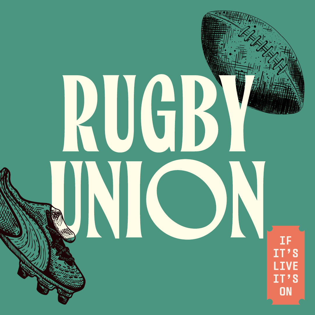Rugby Union
