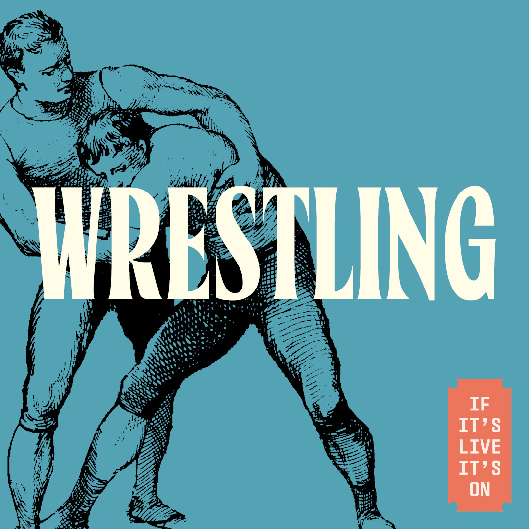 Wrestling