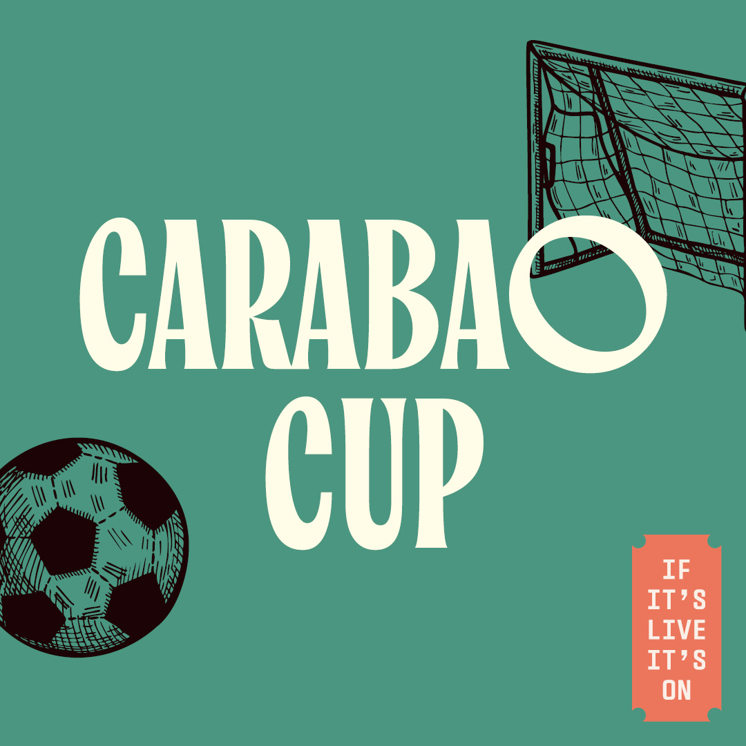 Carabao Cup
